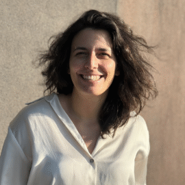 Carlota Marques