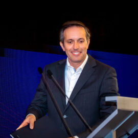 Francisco Leiras