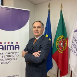 Pedro Portugal Gaspar