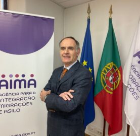 Pedro Portugal Gaspar