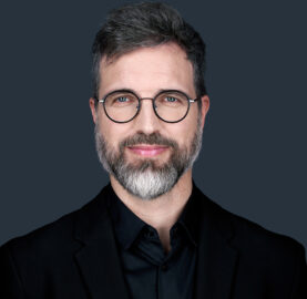 Pedro Chagas Freitas