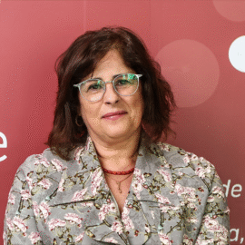 Ana Paula Pereira Marques