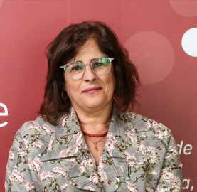 Ana Paula Pereira Marques