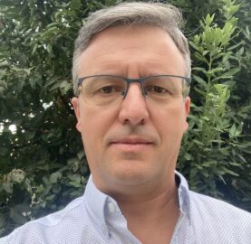 Egon Santos Rodrigues